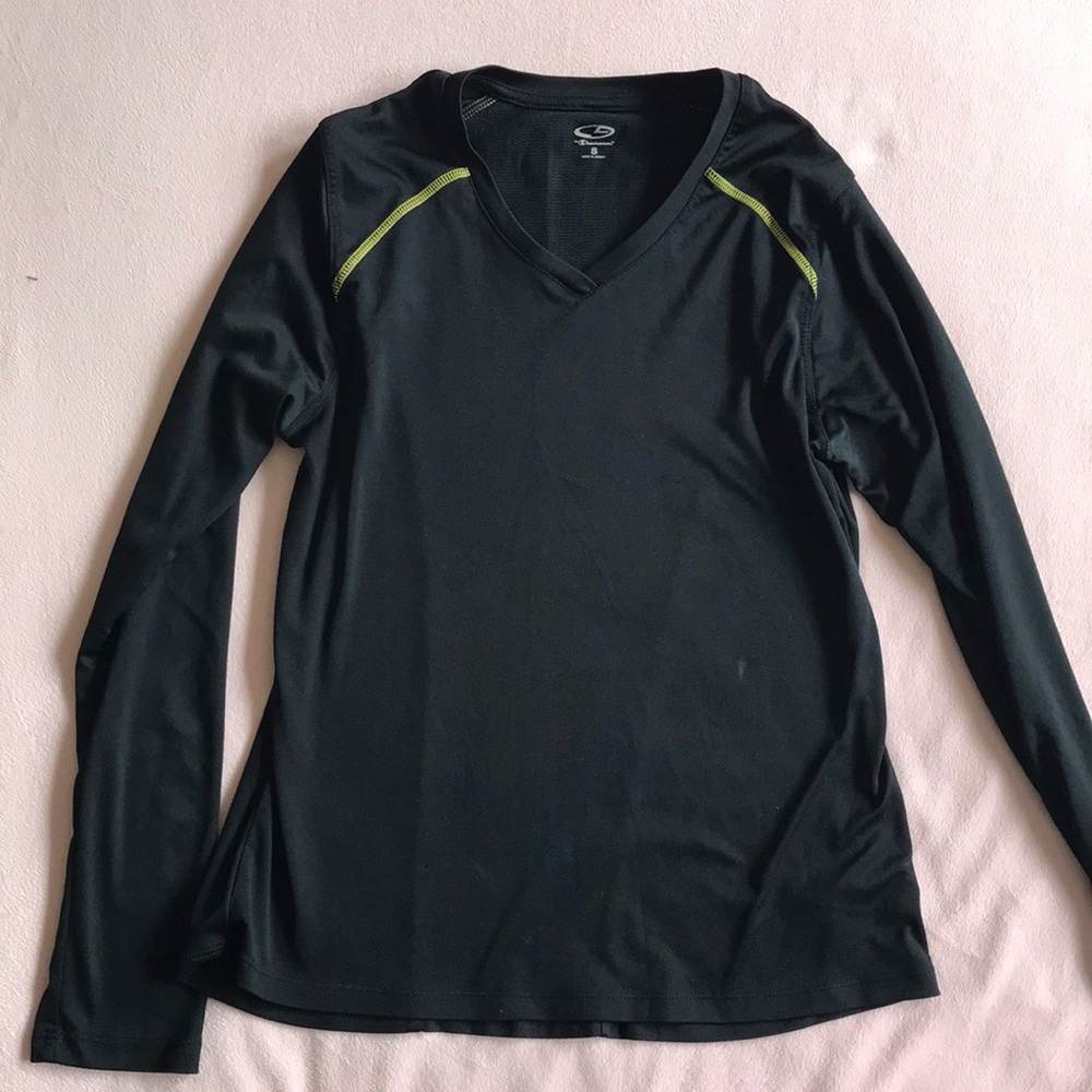 C9 Athletic Long Sleeve